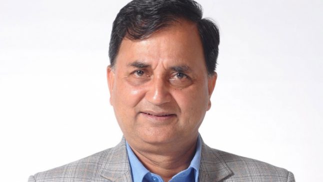 ईश्वर पोखरेलसँग कुराकानी : ‘पोजिसन बनाएर  एकताको कुरा गर्नु हुँदैन’