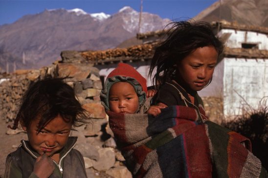 साढे अट्ठाइस प्रतिशत जनता अझै गरिब