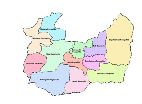वडाध्यक्ष पक्राउ
