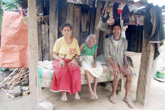 ‘निर्दाेष’ नेपाली साउदी जेलमा, रिहाइकाे लागि ‘ब्लड मनी’ संकलन सुरू