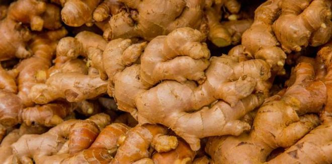 अदुवा निकासीमा भारतको फेरि अवरोध- बारी र गोदामै कुहिँदै