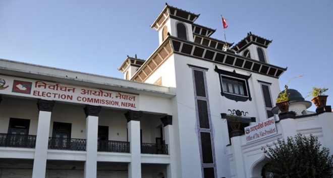 निर्वाचन कार्यालय हुम्ला आवश्यक तयारीमा जुट्यो