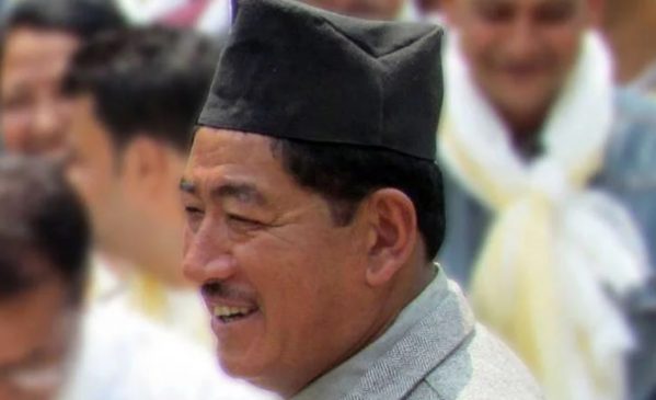 चेलीबेटी बेचबिखनको अभियोग लागेका वडाध्यक्षलाई धरौटीमा छाड्न आदेश