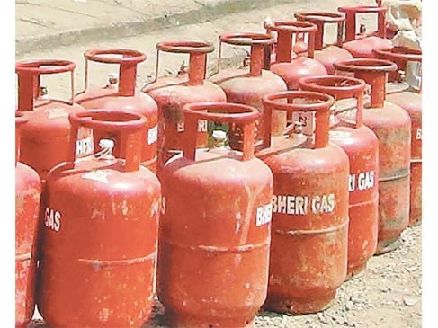 ग्यास उद्योग सञ्चालन गर्न एनएस प्रमाणपत्र हुनु पर्ने आग्रह