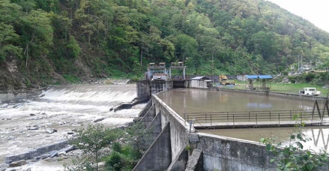 रसुवागढी हाइड्रोपावर र आरम्भ माइक्रोफाइनान्सले पाए अनुमति