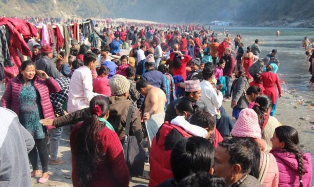 ३७ करोडभन्दा बढीको कारोबार