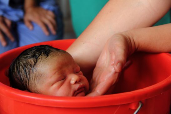 छोरी जन्मिए रु एक हजार प्रोत्साहन भत्ता