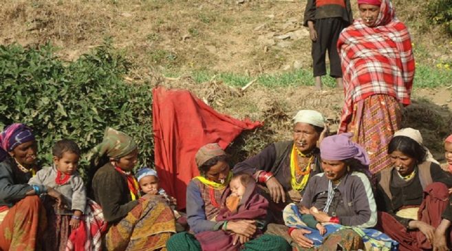 जाडोस“ग विरामी चाप बढ्दो