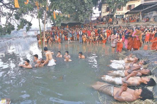 शालीनदी र साँखुलाई पर्यटकीय गन्तव्य बनाइने