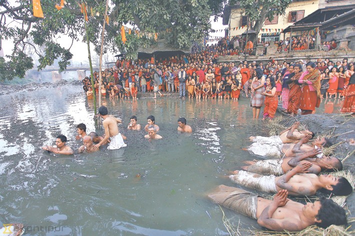 शालीनदी र साँखुलाई पर्यटकीय गन्तव्य बनाइने