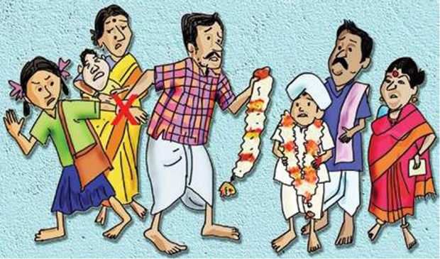 बालविवाहको मारमा ग्रामीण भेगका महिला