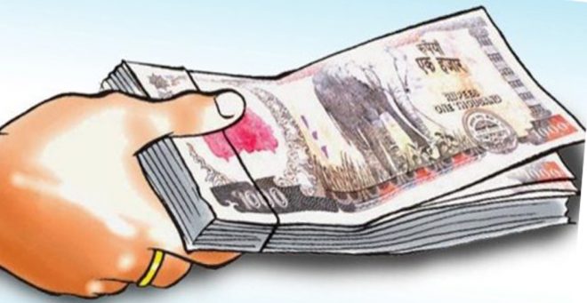 पुनर्कर्जाको उपयोग बढ्यो