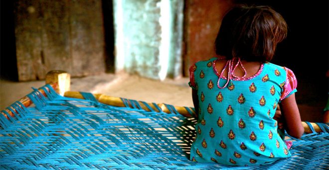 घरेलु र सामाजिक हिसांमा बाँच्दै एकल महिला