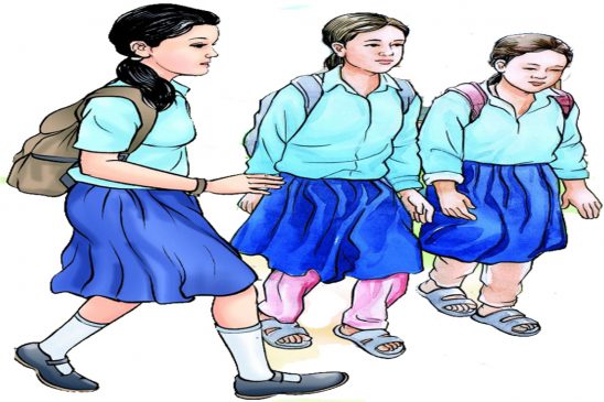 भर्ना अभियानमै बालबालिका भर्ना हुनबाट वञ्चित