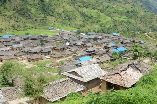 महिलामा पाठेघरको समस्या बढ्दो