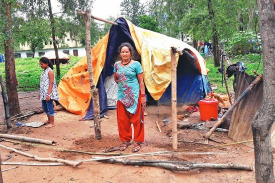 सरकारसँग महिलाको गुहार, ‘मौलिक हकको प्रत्याभूति भएन’