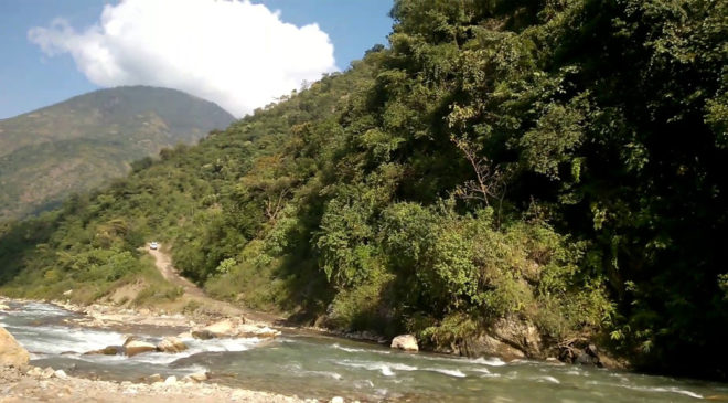 भेरी पम्पिङ आयोजना : डीपीआरको काम अन्तिम चरणमा, आगामी आर्थिक वर्षभित्रै टेन्डर
