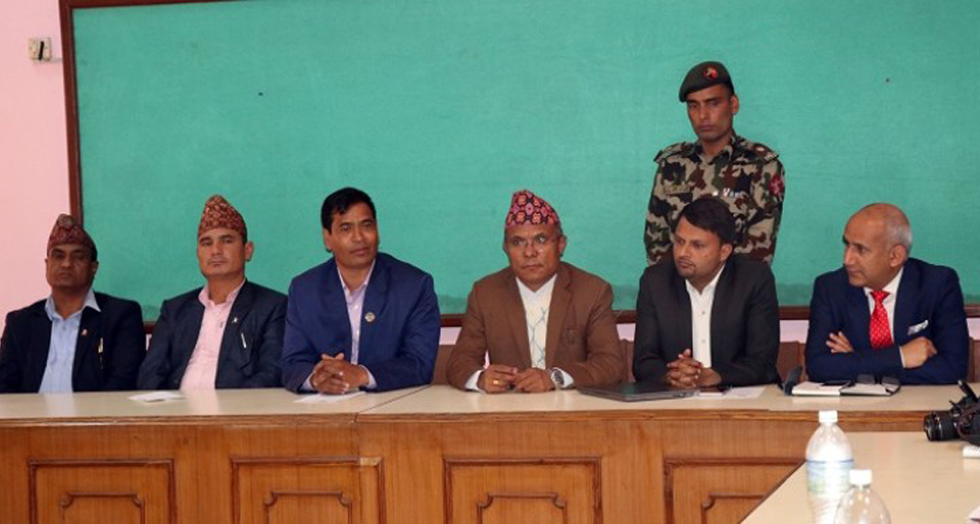 कर्णाली प्रदेशबाट गैरसरकारी संस्था आउट गरिँदै, फेसबुकमा प्रतिबन्ध