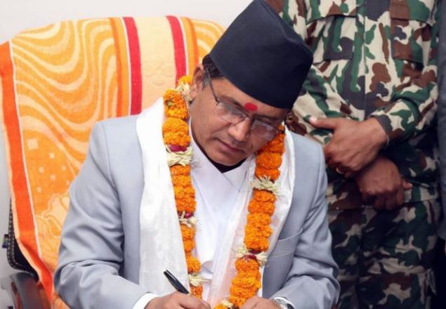 जीडीपीमा पर्यटनको योगदान २५ प्रतिशतमा पुर्याउने कार्ययोजना बनाइँदै