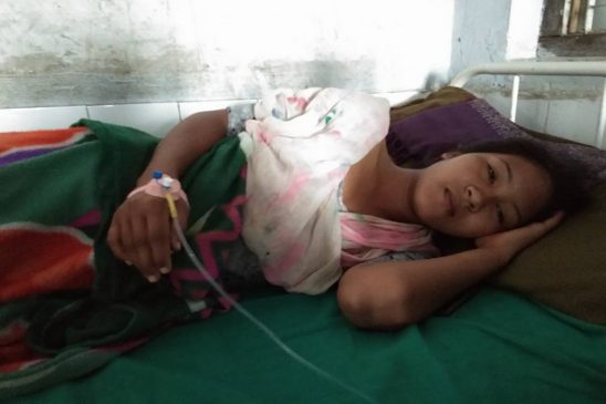 संसद्मा उठ्यो कैलाली घटनाका दोषीमाथि कारबाहीको माग