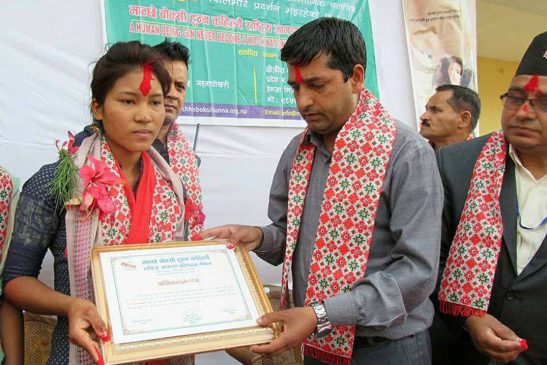‘बोक्सी’ आरोपमा यातना खेपेकी राधा भन्छिन्, मेरो के गल्ती थियो ?