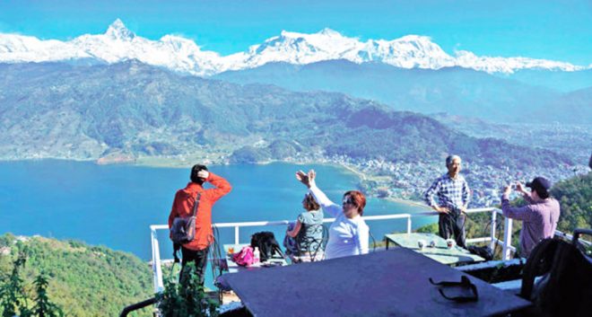 माफियाको जालोमा फस्दै नेपाली पर्यटन