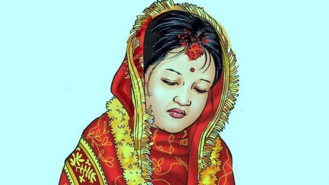 विवाहको भोलिपल्टै बेहुला फरार, बेहुली फिर्ता गर्दै ३५ लाख जरिवाना