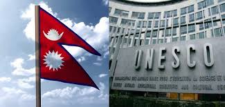 नेपाल र युनेस्कोबीचको सहकार्य बीसौं वर्षमा