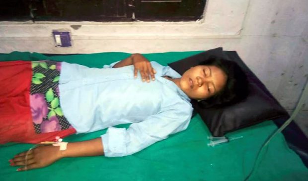 ६ घण्टा लगातार कुटिरहे, गाउँले रमिता मात्र हेरिरहे