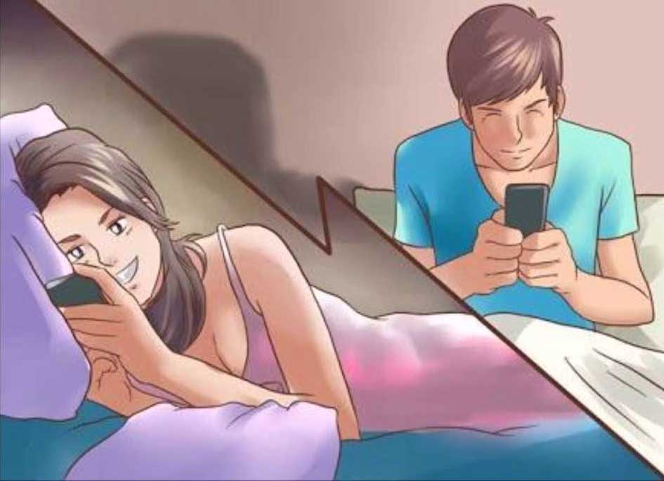मोबाइलले जोडेको घरबार अदालतले भत्काइदियो