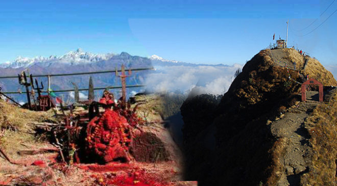 केन्द्र विवादमा फस्दै कालिञ्चोक