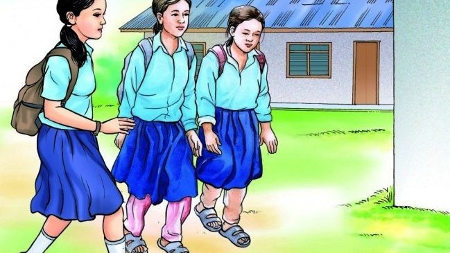 वैशाख २ गतेबाट विद्यार्थी भर्ना अभियान सञ्चालन गरिने
