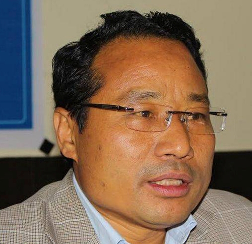 बुढी गण्डकीको निर्माण मोडालिटीबारे छिट्टै निर्णय गरिनेछ : मन्त्री पुन