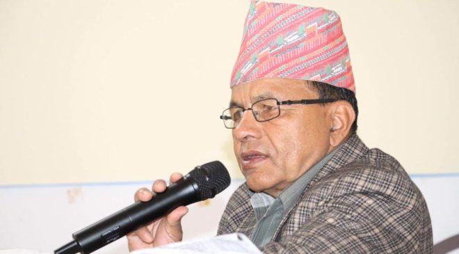 अन्तर्राष्ट्रियस्तरको नमस्ते एकेडेमी रुपन्देहीमा