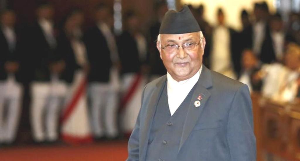 भारतसँग नयाँ सम्झौता नहुने, आर्थिक विकास भ्रमणको मुख्य कार्यसूची