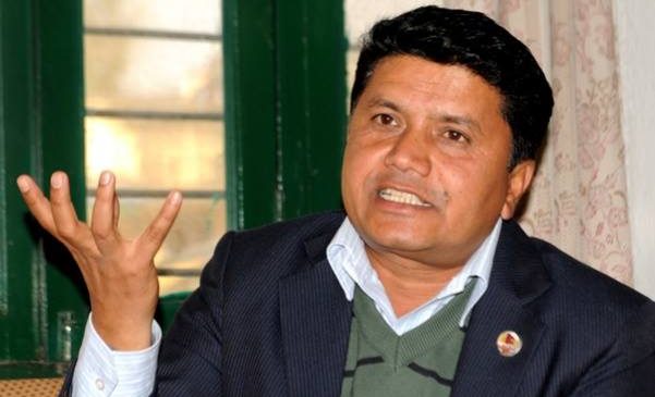 अध्ययनपछि प्रतिष्ठान एकीकृत गर्ने विषयमा निर्णय लिइन्छ : अधिकारी