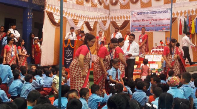 ‘नतिजा प्रकाशनलाई परिमार्जन गर्न आवश्यक’