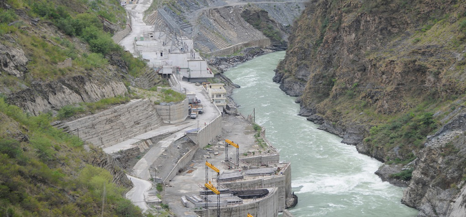 हिन्दूकुश हिमालयमा जलविद्युतको अर्थशास्त्र