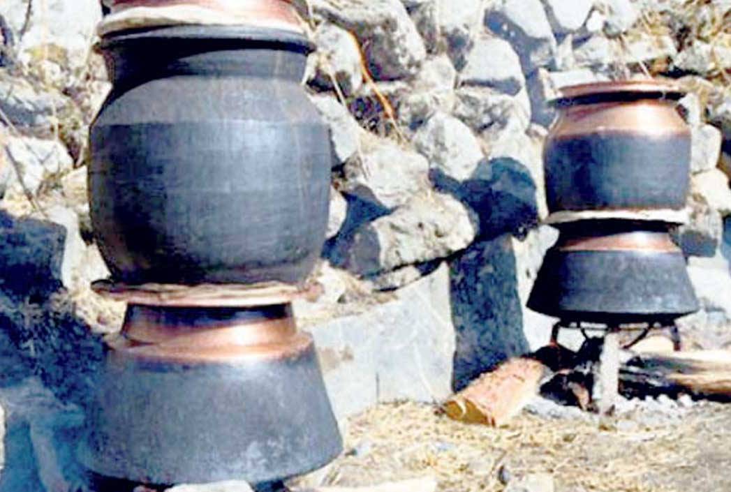 सुर्खेतमा ‘एरिया मदिरा नियन्त्रण अपरेशन’