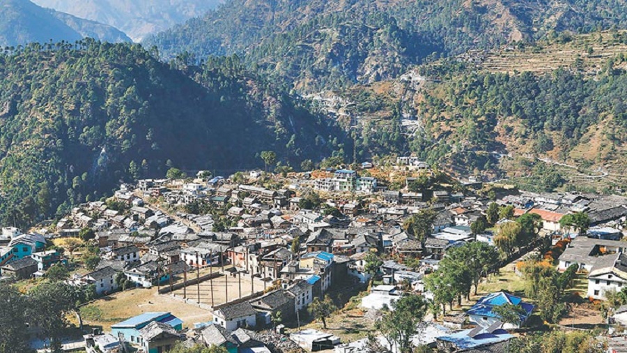 बाजुराका ३० जना २१ वर्षदेखि बेपत्ता