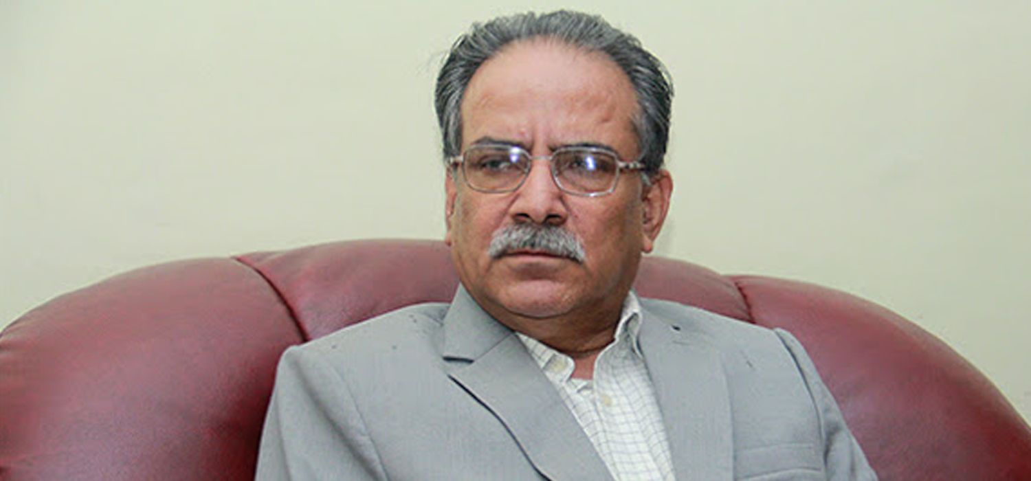 राजनीतिक घेराबन्दी तोड्न सफल प्रचण्ड ‘भावना र संवेदना’सँग सधैं निरिह