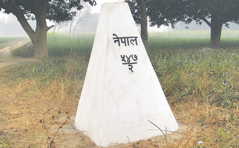 सर्लाहीको सीमावर्ती क्षेत्रमा झडप : सशस्त्र प्रहरीको गोली लागेर एक जना भारतीय नागरिकको मृत्यु