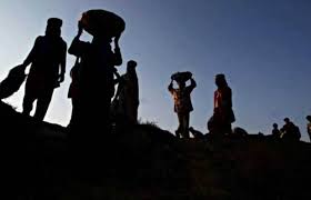 श्रम दिवस: कामकाे खाेजीमा गएका ९६५ गयाे सास फर्कियाे लास