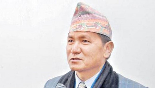 पर्यटन, ऊर्जा, कृषि समृद्धिका आधारः गुरुङ