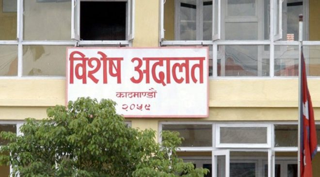 म्याच फिक्सिङको आरोप लागेका सागर थापासहित ६ जनालाई सफाइ