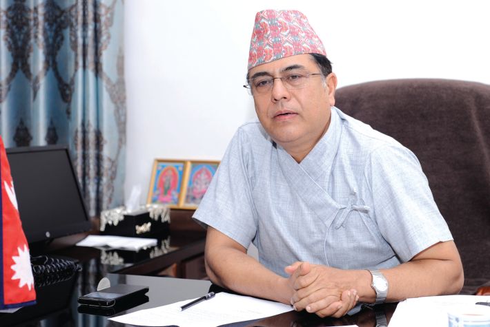 नेपालीले पैसा नचिनेसम्म समृद्धि सपनामात्रै हो