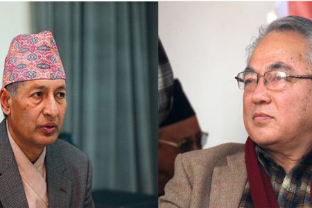 राष्ट्रिय सभामा ताेकियाे कार्यकाल, गृह मन्त्रीकाे ६ वर्ष अर्थ मन्त्रीकाे २ वर्ष