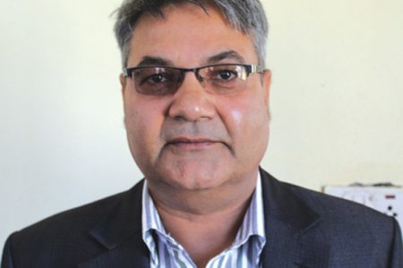 पाण्डेको उपन्यास र गीति एल्बम विमोचन