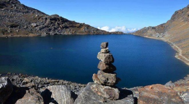 गोसाईंकुण्डमा केबलकार निर्माण हुने