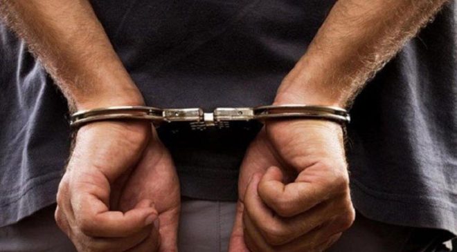 137 fake Korean Language Test examinees arrested